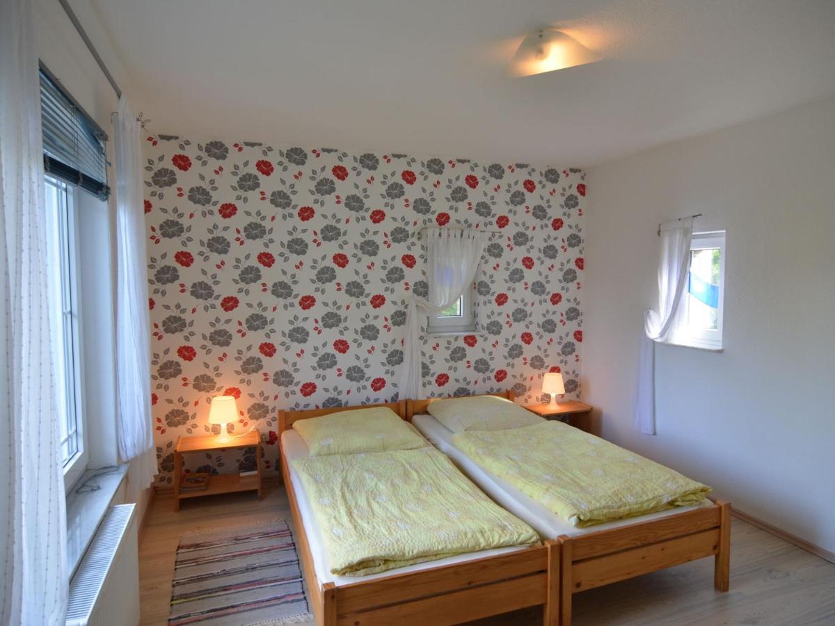 Luxurious Apartment In Sch Now With Sauna Bernau bei Berlin Exterior foto