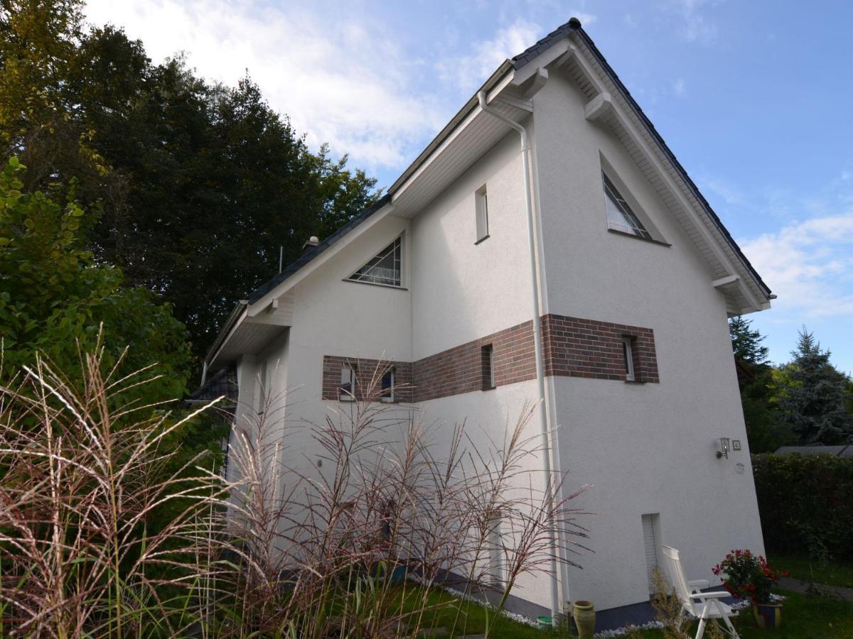 Luxurious Apartment In Sch Now With Sauna Bernau bei Berlin Exterior foto