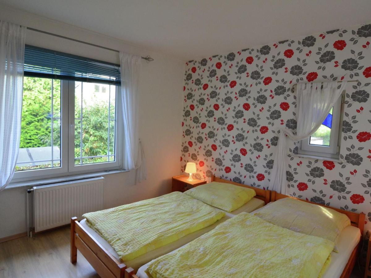 Luxurious Apartment In Sch Now With Sauna Bernau bei Berlin Exterior foto