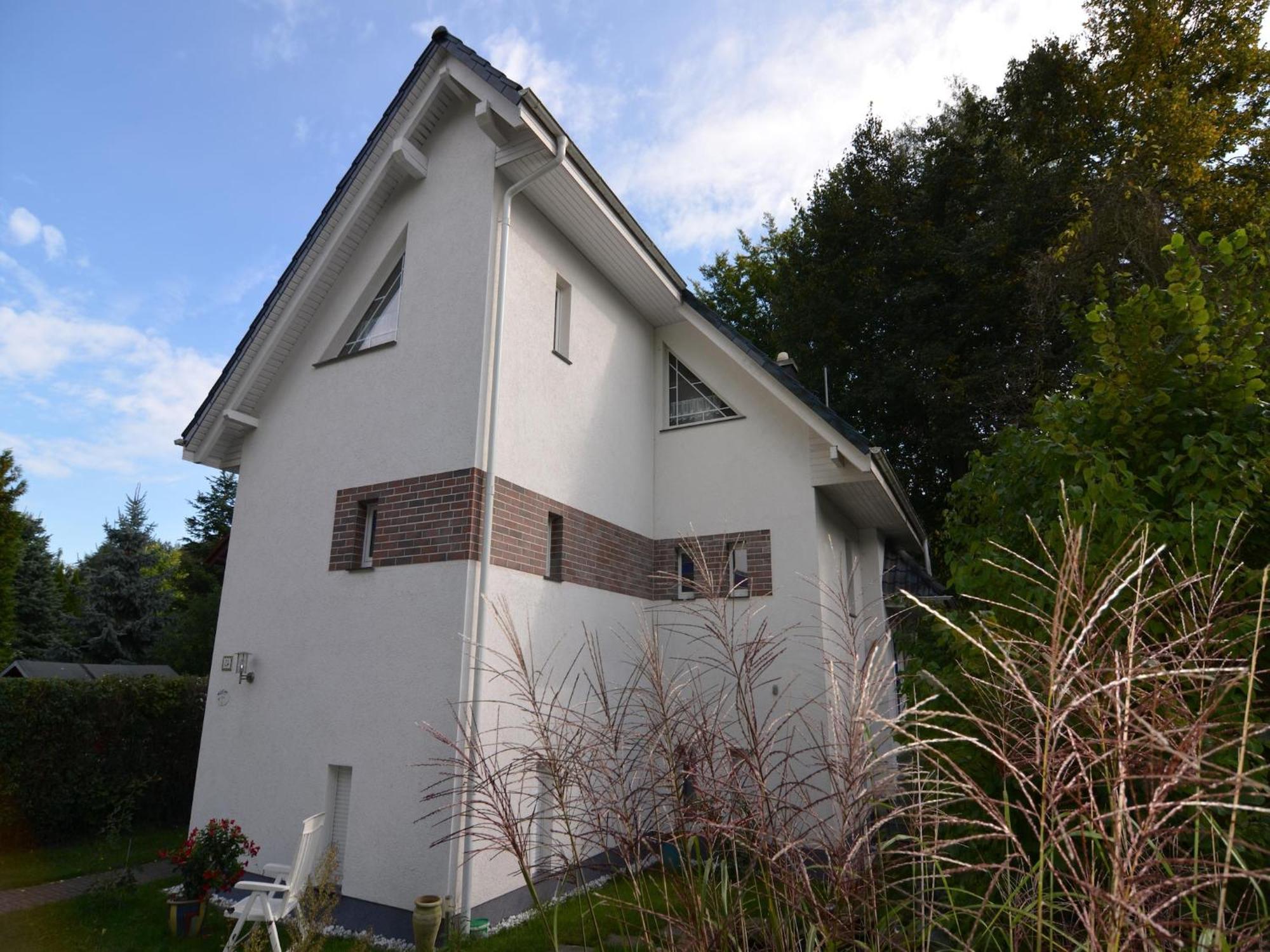 Luxurious Apartment In Sch Now With Sauna Bernau bei Berlin Exterior foto